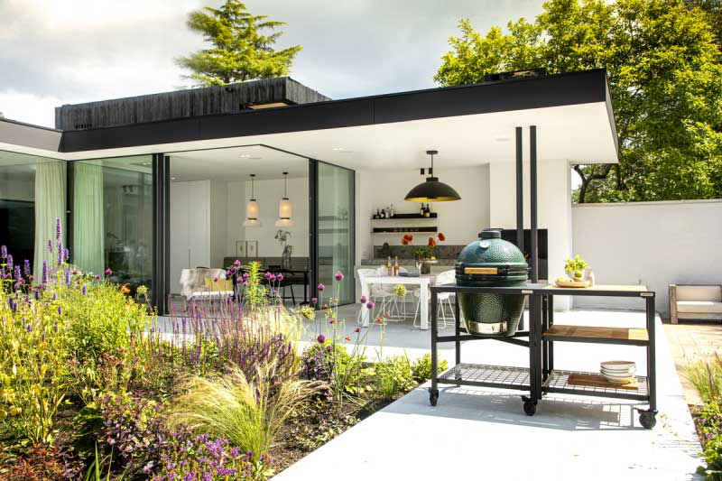 Big Green Egg Söegrill Big Green Egg L - Image 4