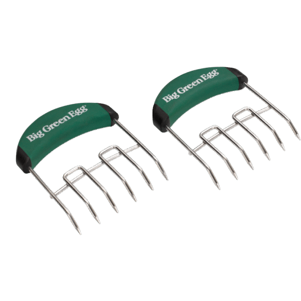 Big Green Egg Lihaküünised