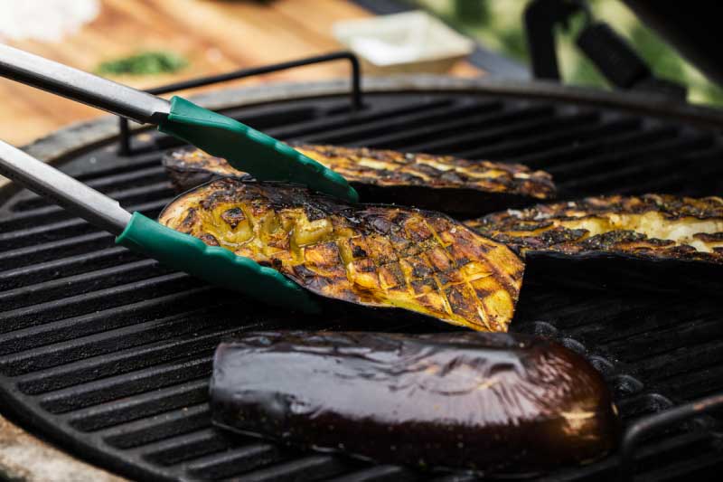 Big Green Egg Malmist küpsetusrest M - Image 3