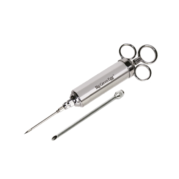 Big Green Egg Marinaadisüstal