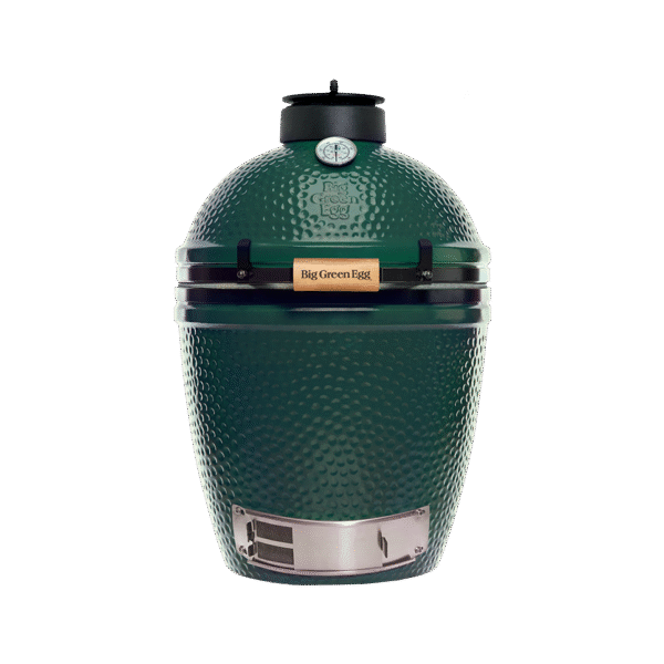 Big Green Egg Söegrill Big Green Egg M