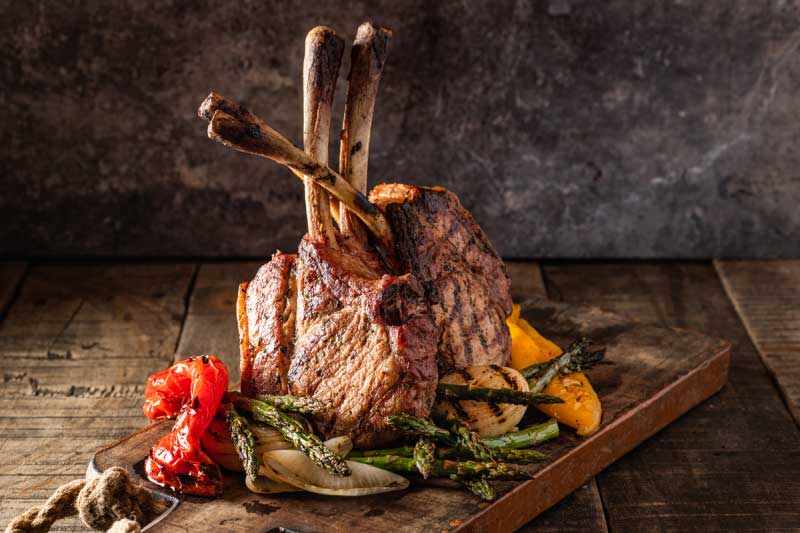 Big Green Egg Modus Operandi kokaraamat, ingliskeeles - Image 12