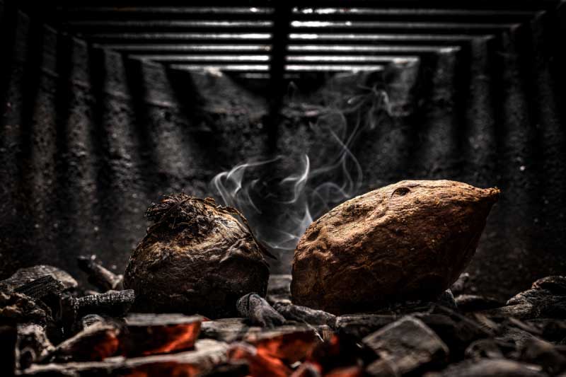 Big Green Egg Modus Operandi kokaraamat, ingliskeeles - Image 13