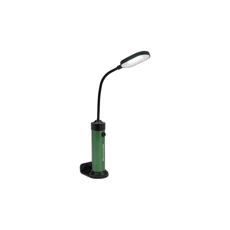 Big Green Egg Painduv LED-lamp
