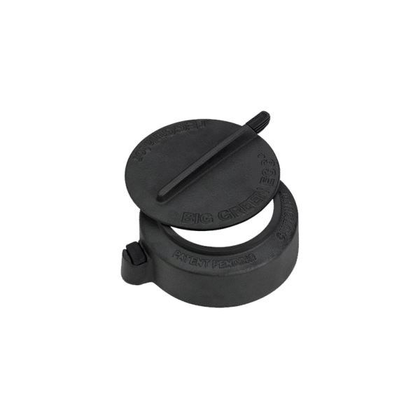 Big Green Egg rEGGulator S, MX