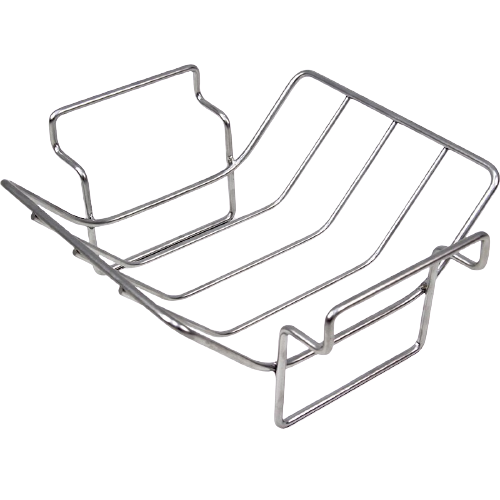 Big Green Egg Ribi ja rösti raam M, S