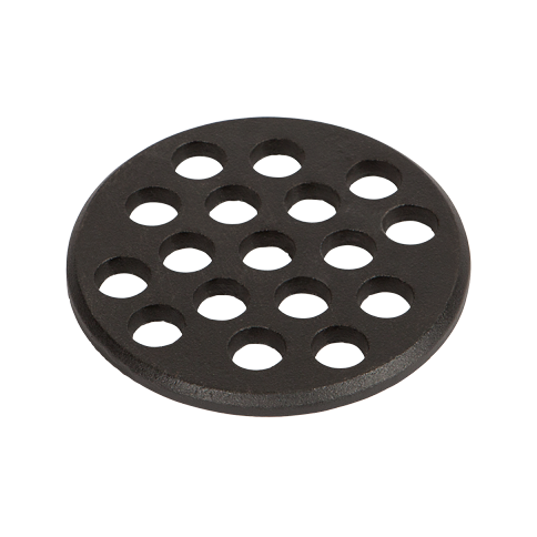 Big Green Egg Malmist söerest (Grate) 2XL, XXL