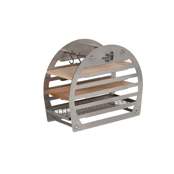 Big Green Egg Suitsutustorn