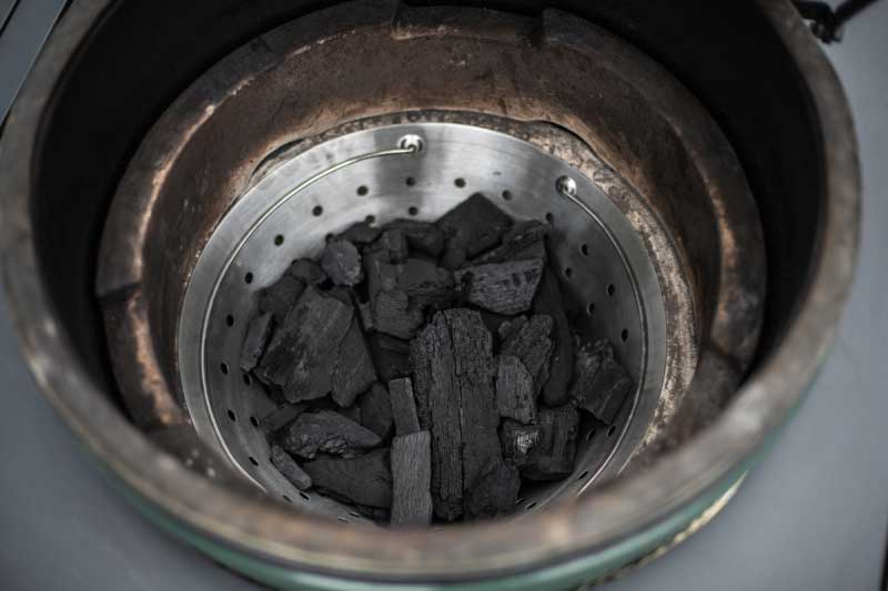 Big Green Egg Tulekauss MiniMax - Image 2