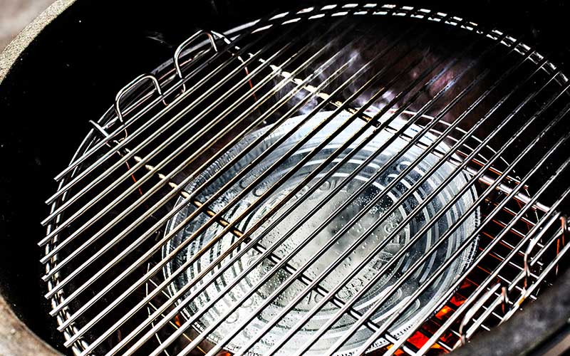 Big Green Egg Ühekordsed rasvapannid, M, S, MX 5 tk - Image 4