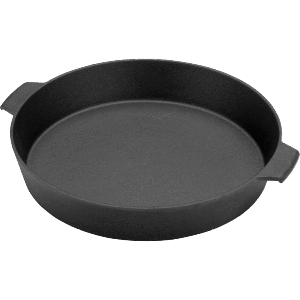 Big Green Egg Malmist pann Ø 27 cm