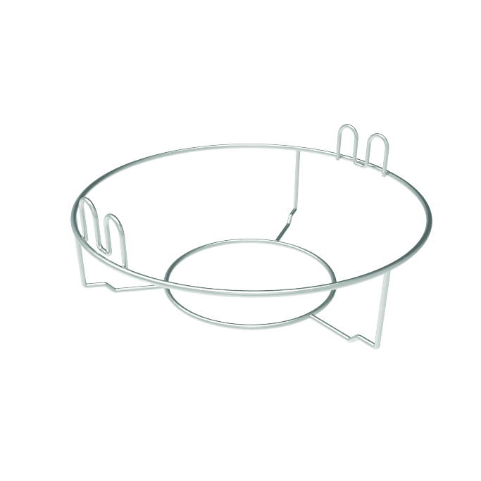 Big Green Egg 1-osaline convEGGtori korv, M