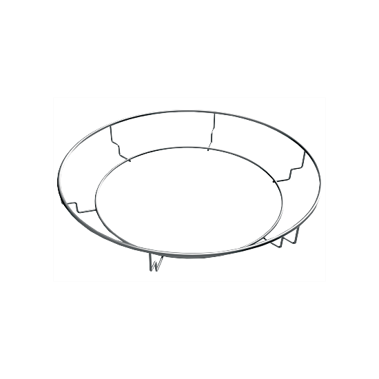 Big Green Egg 1-osaline convEGGtori korv, XL EGGspander