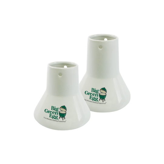 Big Green Egg Keraamiline linnuliha grillalus, kana