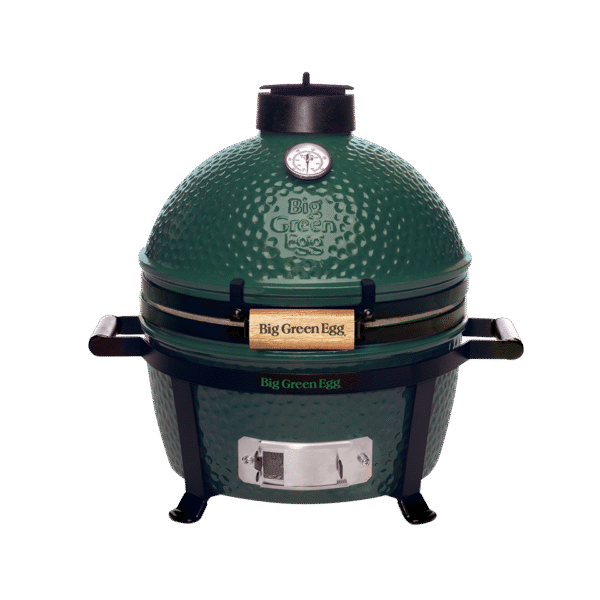 Big Green Egg Söegrill Big Green Egg Mini Max