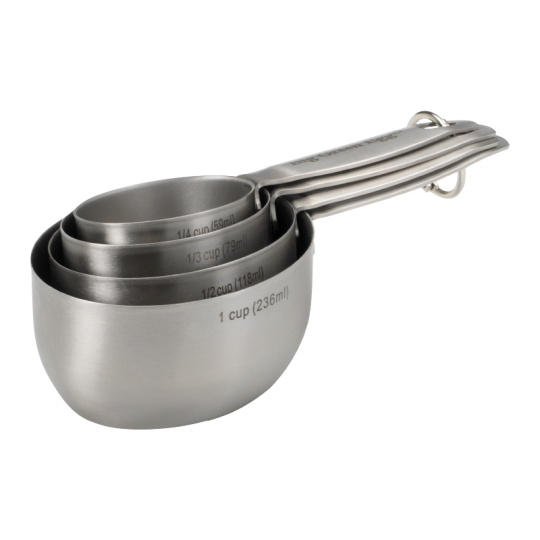 Big Green Egg Mõõdunõud