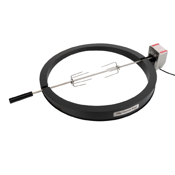 Big Green Egg Mootoriga pöördvarras XL