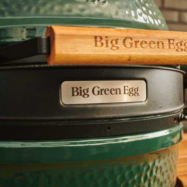 Big Green Egg