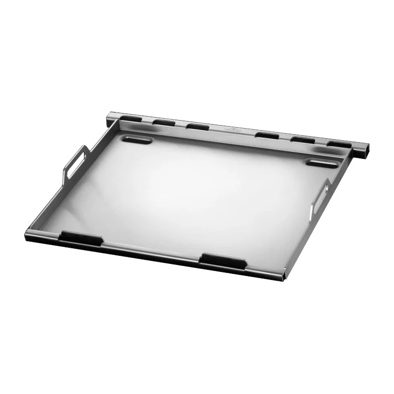 Napoleon roostevabast terasest plancha-grilliplaat Freestyle ja Rogue® 425 grillidele