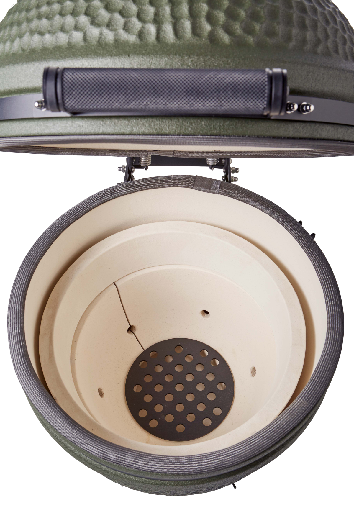 Moddern Green Complete kamado söegrill - Image 7