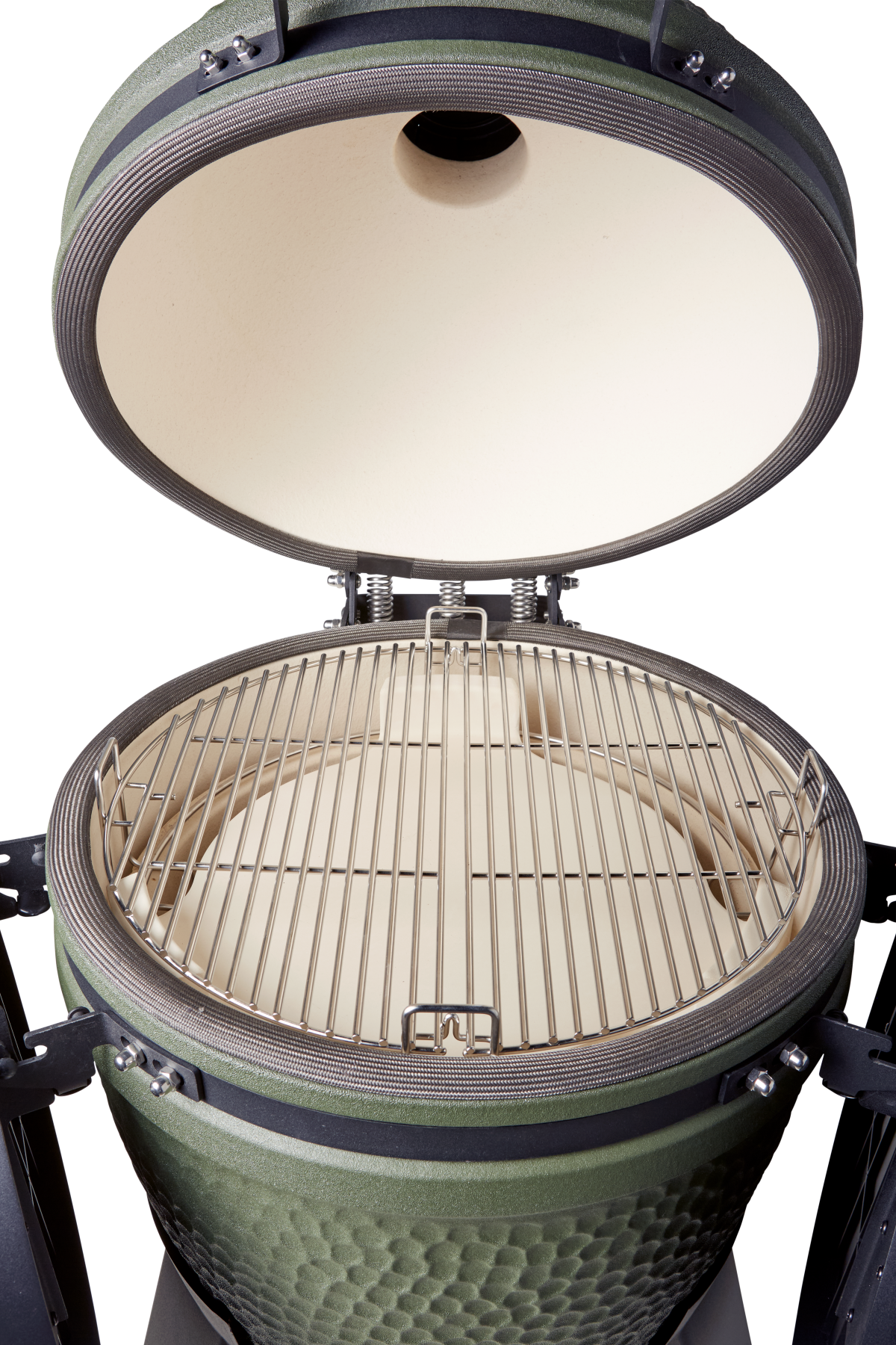 Moddern Green Complete kamado söegrill - Image 6