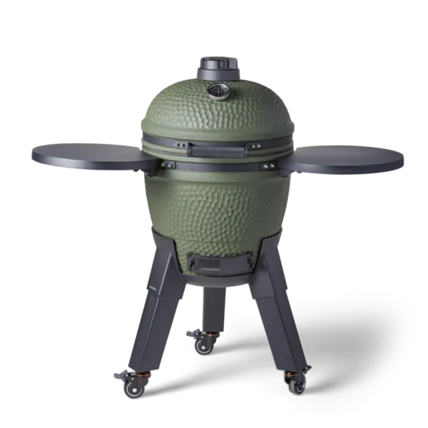 Moddern Green Complete kamado söegrill