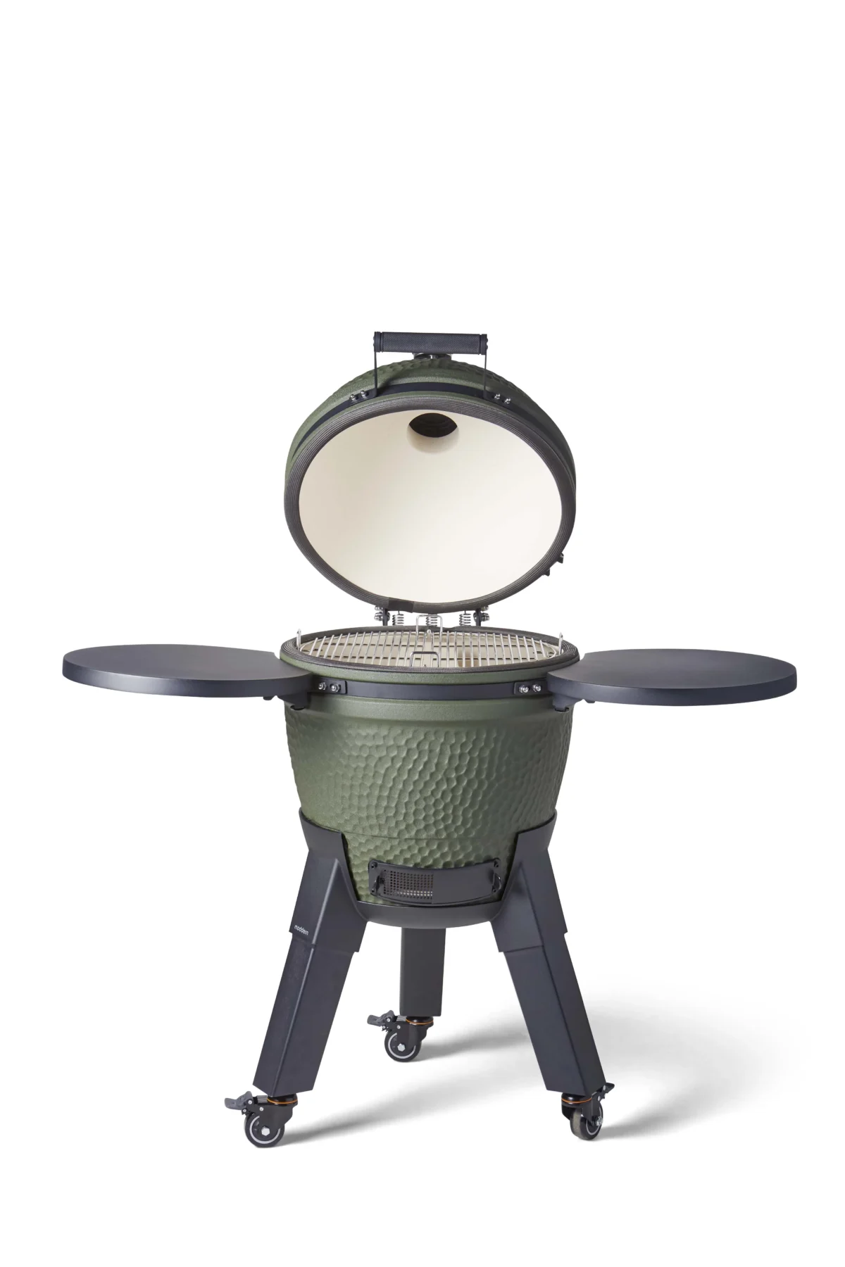 Moddern Green Complete kamado söegrill - Image 4