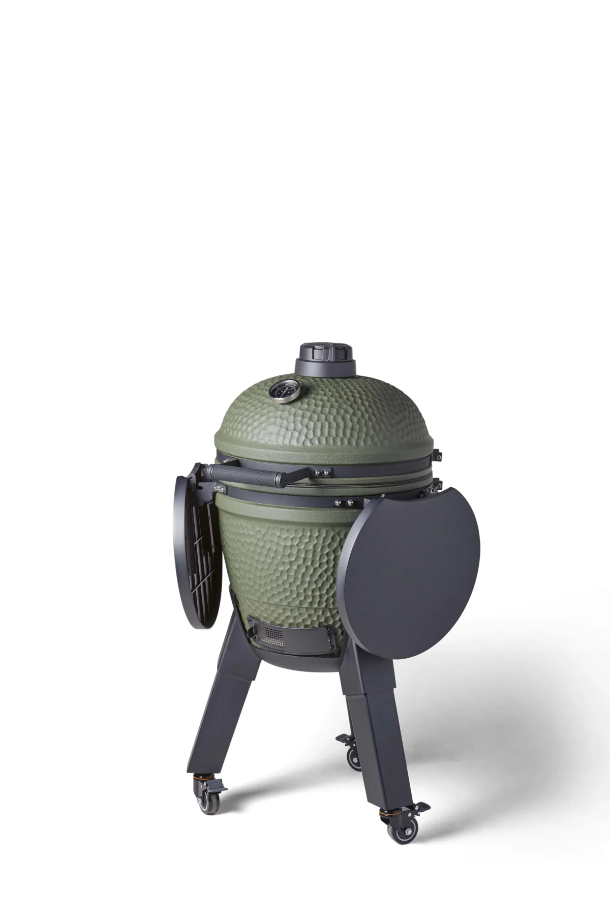 Moddern Green Complete kamado söegrill - Image 2