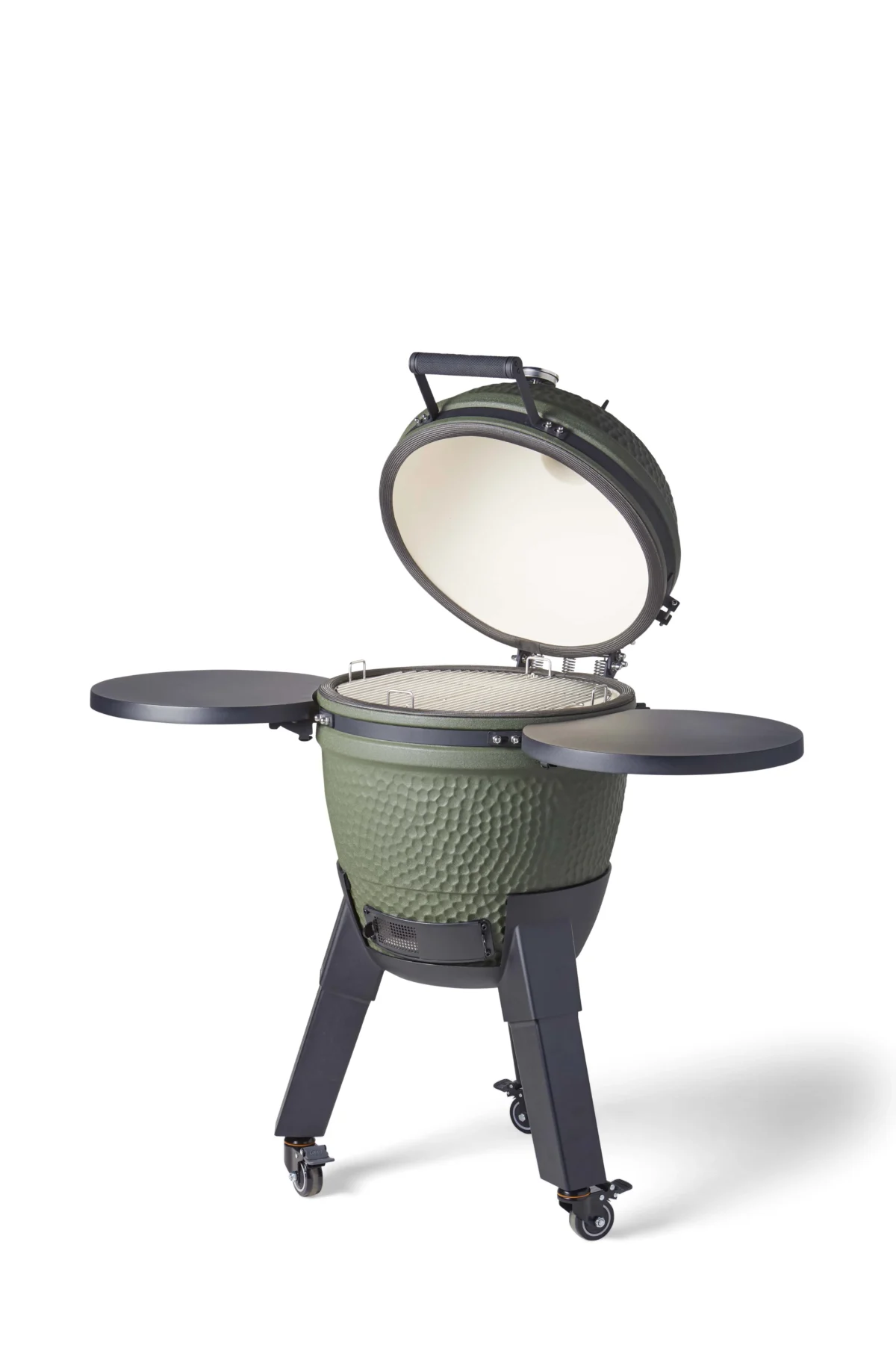 Moddern Green Complete kamado söegrill - Image 5