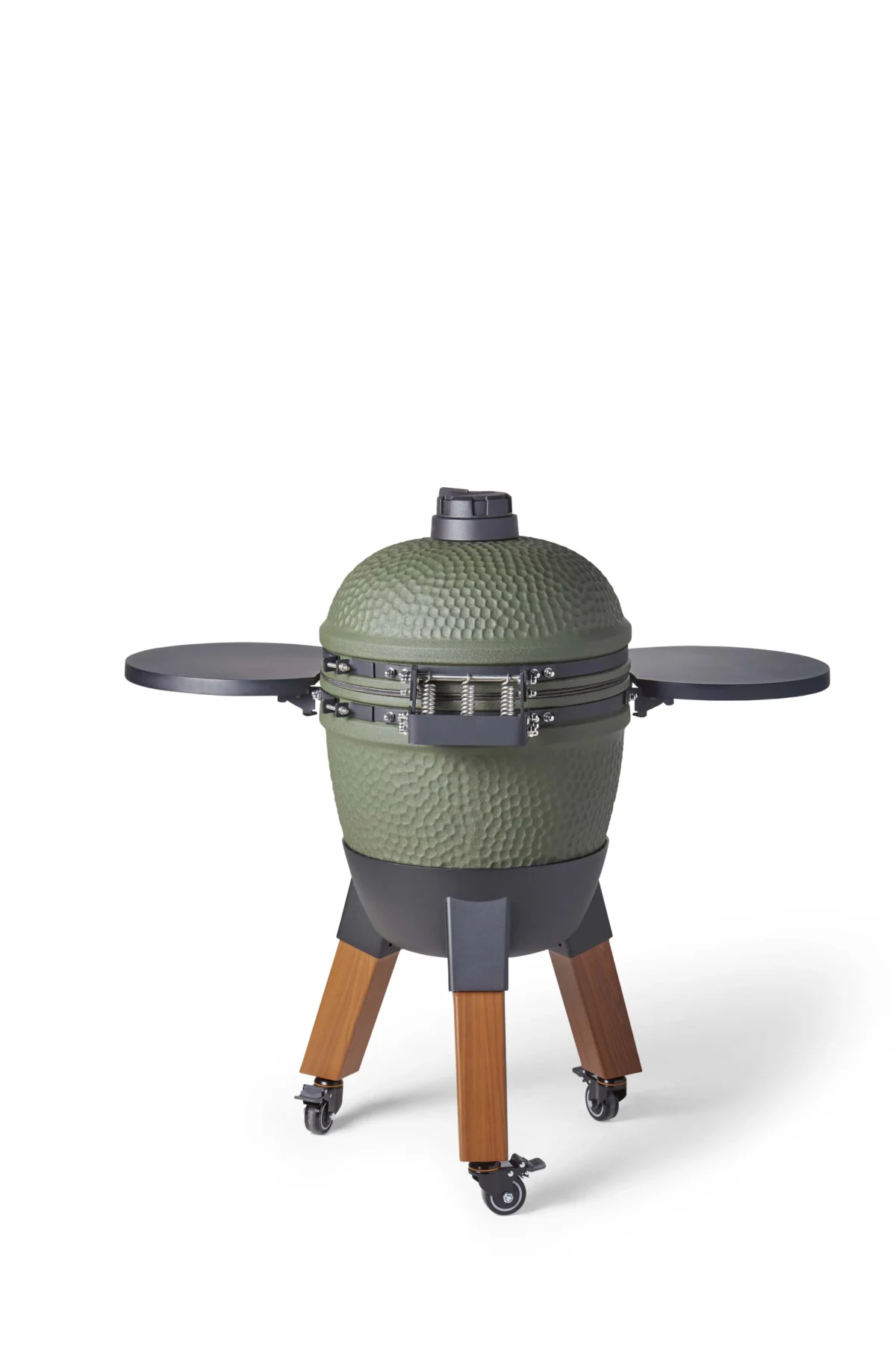 Moddern Green Special kamado söegrill - Image 4