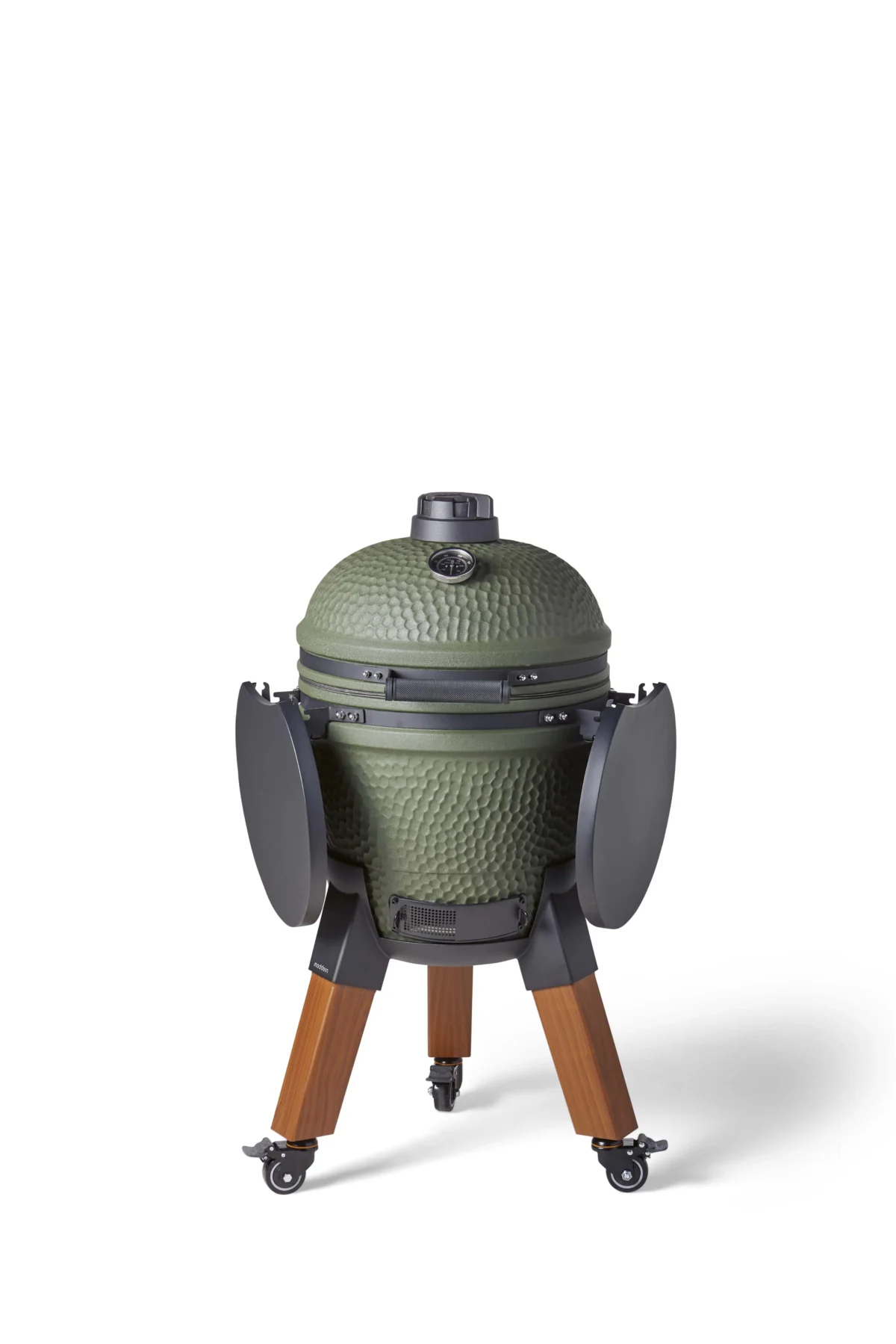 Moddern Green Special kamado söegrill - Image 3