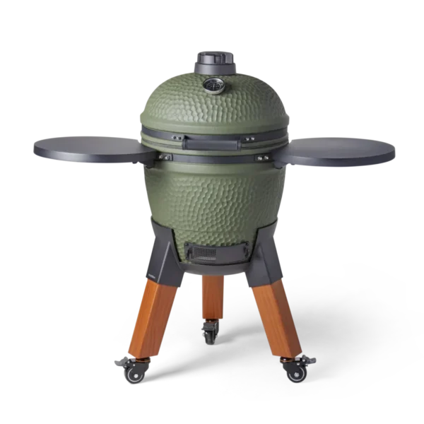 Moddern Green Special kamado söegrill