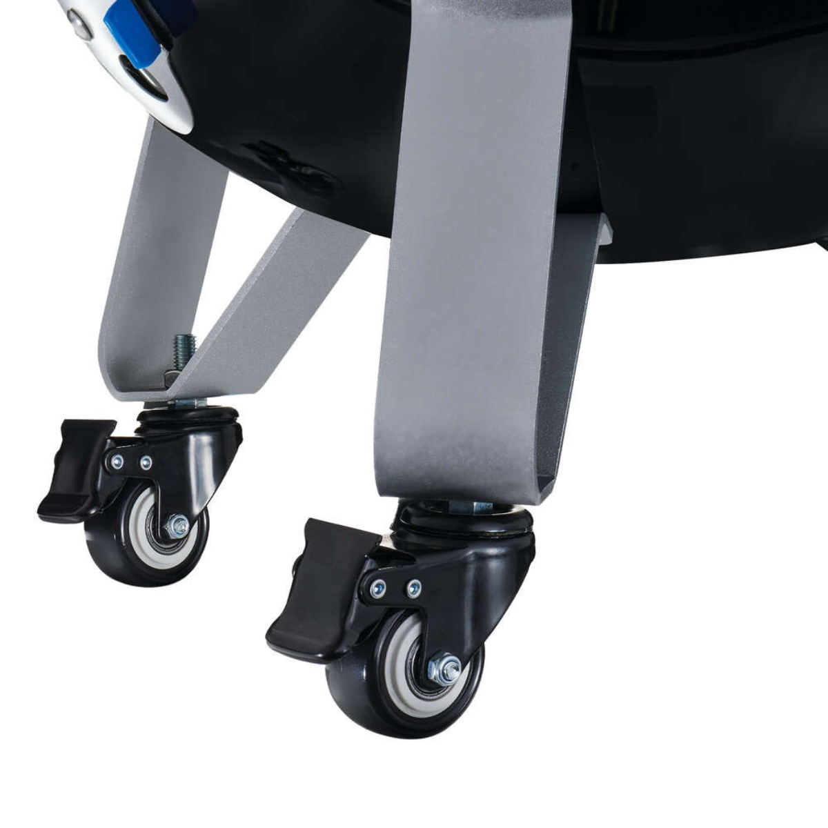 Napoleon® Apollo 22 (AS22K) – 5-ühes söegrill ja aurusuitsuahi (must) - Image 10