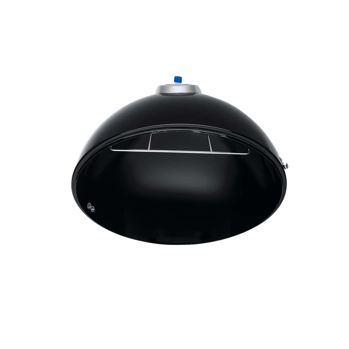 Napoleon® Apollo 22 (AS22K) – 5-ühes söegrill ja aurusuitsuahi (must) - Image 7