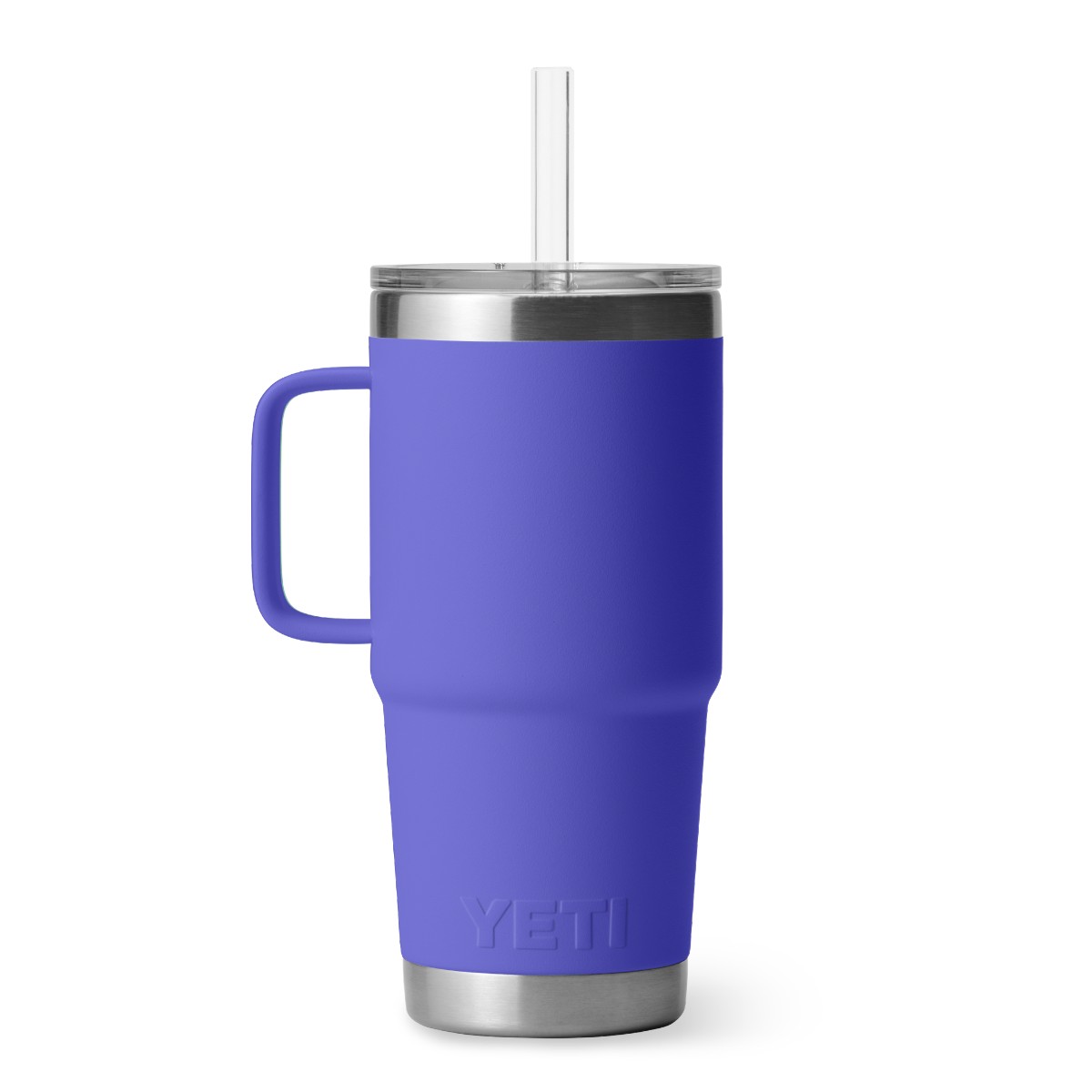 YETI termos-joogitops kaanega ja sangaga Rambler Mug 25 Oz / 739 ml Ultramarine Violet / Lilla - Image 3