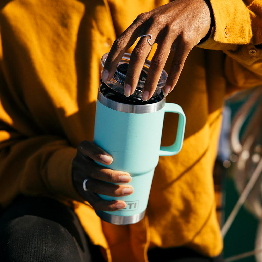 YETI Rambler Stronghold 20 oz läbipaistev varukaas - Image 6