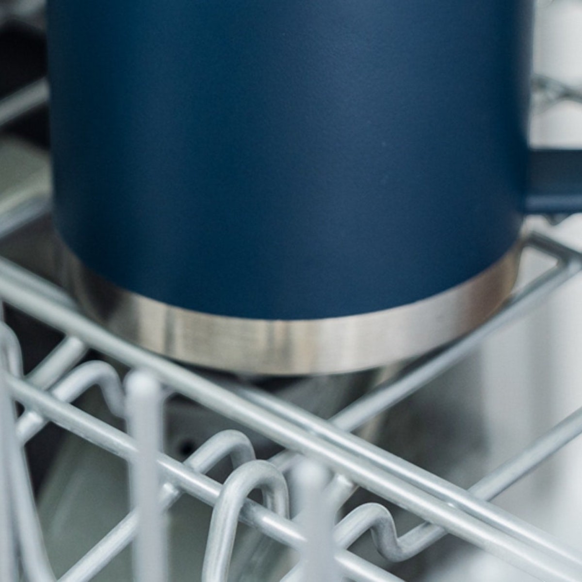 YETI termos-joogitops kaanega ja sangaga Rambler Mug 20 Oz / 591 ml Key Lime / Kollakas laimiroheline - Image 7