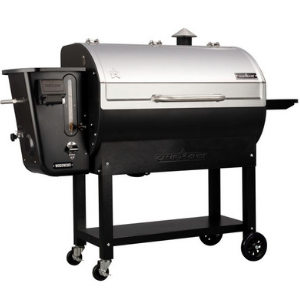 Camp Chef Woodwind 36 WiFi pelletgrill