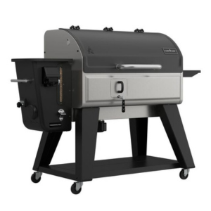 Camp Chef Woodwind PRO36 WiFi pelletgrill