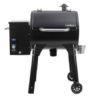 Camp Chef SmokePro XT 24" pelletgrill