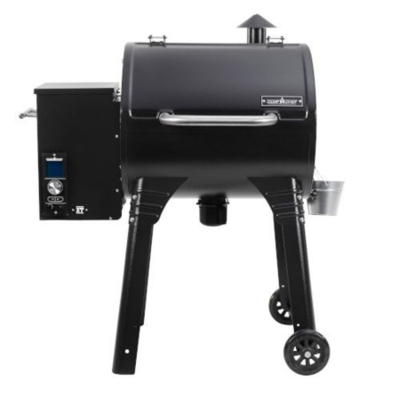 Camp Chef SmokePro XT 24" pelletgrill