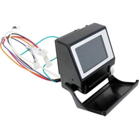 Camp Chef Disaplay 220V