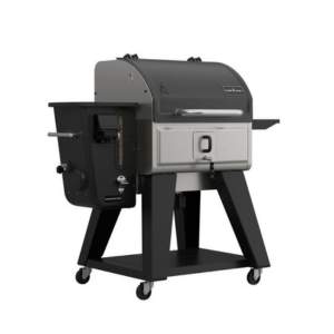 Camp Chef Woodwind PRO24 WiFi pelletgrill