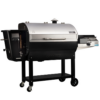 Camp Chef Woodwind 36″ WiFi, Sidekick moodulpliidiga pelletgrill.