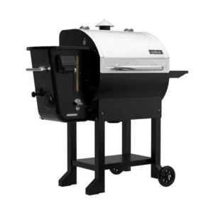 Camp Chef Woodwind 24 WiFi pelletgrill