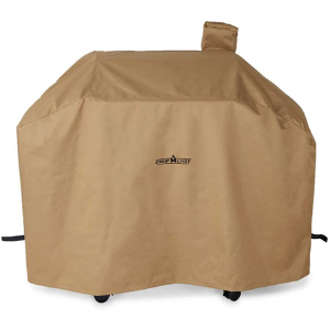 Camp Chef 36" pelletgrilli ja suitsuahju ilmastikukindel kate