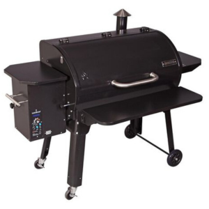Camp Chef 36″ pelletgrilli allalapatav esilaud - Image 3