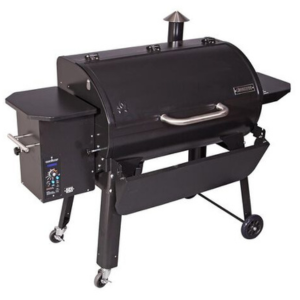 Camp Chef 36″ pelletgrilli allalapatav esilaud - Image 2