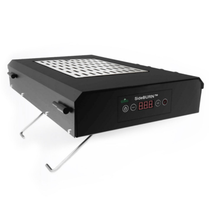 GMG SideBURN™ infrapunatehnoloogiaga pliidimoodul