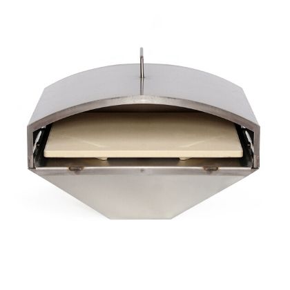 GMG pelletgrilli pitsaahju moodul